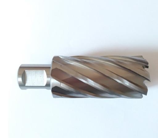 ФРЕЗА ДЛЯ ТРЕПАНАЦІЇ ТРУБ HSS 59X50 WELDON