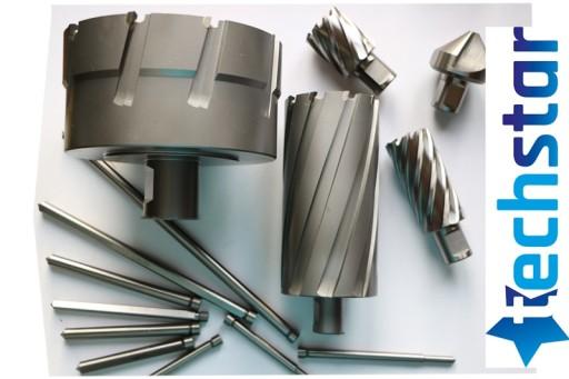 ФРЕЗА ТРЕПАНАЦІЯ ДЛЯ ТРУБ HSS 60X50 WELDON