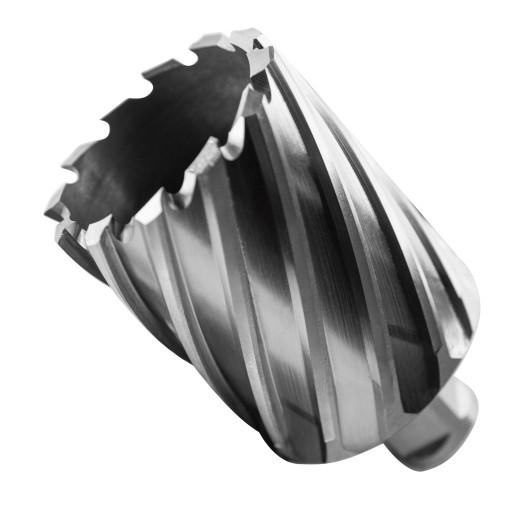 ТРУБОЧНАЯ СВЕРЛА ДЛЯ ТРЕПАНАЦИИ HSS FI 56MM x 50MM