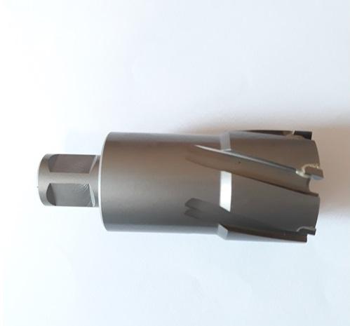 ФРЕЗА ТРЕПАНАЦІЯ ДЛЯ ТРУБ TCT 69x50 WELDON