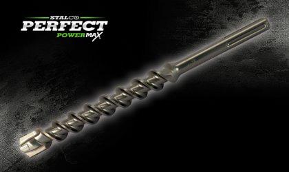 СВЕРДО SDS MAX 40X570