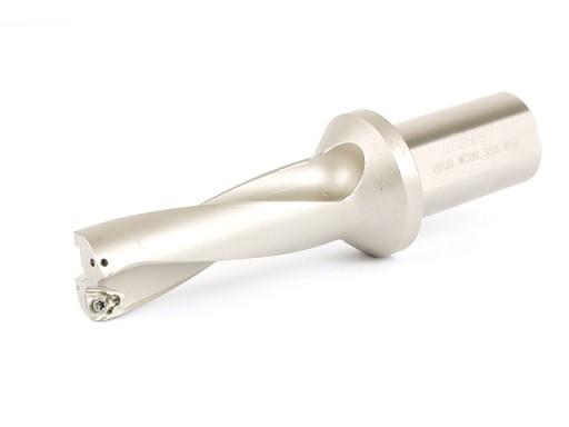 35 мм СКЛАДНЕ СВЕРДЛО 3xD З ОХОЛОДЖЕННЯМ, ДЛЯ WCMX