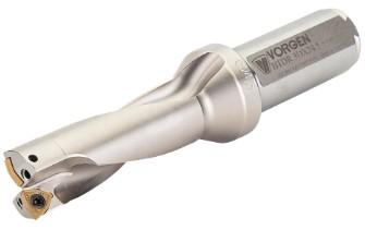 СВЕРЛА СКЛАДНАЯ 39мм BTDR 3D WCM.06T308 VORGEN