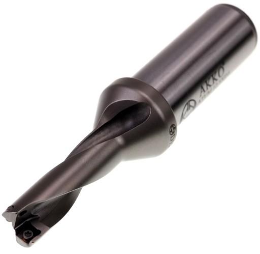 СВЕРЛА СКЛАДНАЯ ATUM 12.5 D3 PLATE SPMG 050204