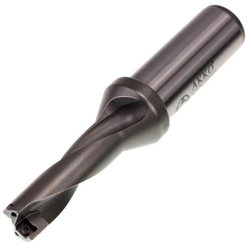 СВЕРЛА СКЛАДНАЯ ATUM 14 D3 PLATE SPMG 050204