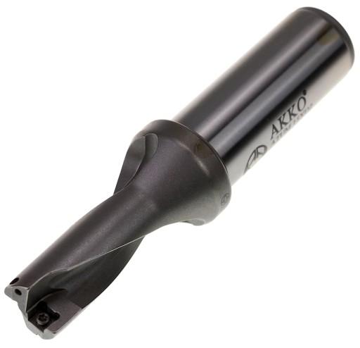 СВЕРДЛО СКЛАДНЕ ATUM 15 D2 ПЛАСТИНА SPMG 050204