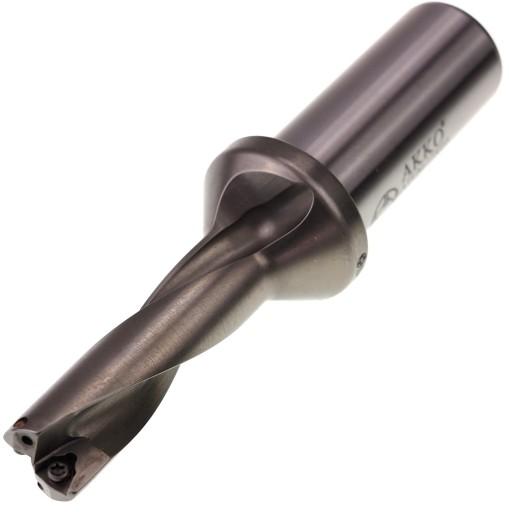 СВЕРЛА СКЛАДНАЯ ATUM 17 D3 PLATE WCMX 030208