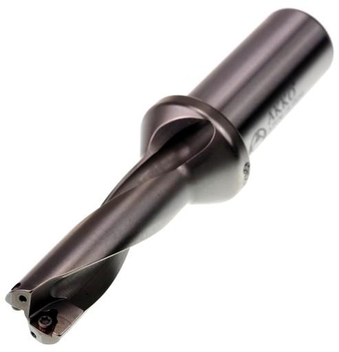 СВЕРДЛО СКЛАДНЕ ATUM 18.5 D3 ПЛАСТИНА WCMX 030208