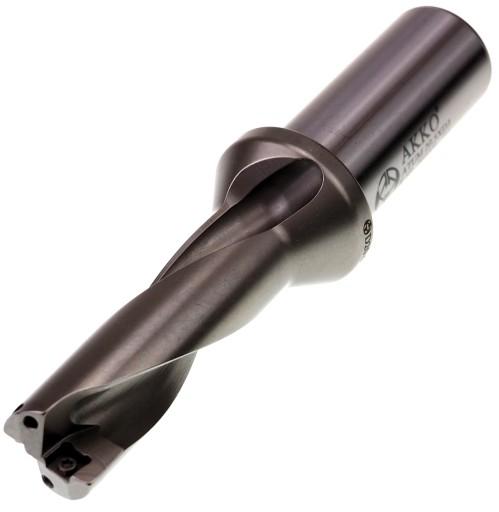 СВЕРЛА СКЛАДНАЯ ATUM 20.5 D3 PLATE SPMG 060204