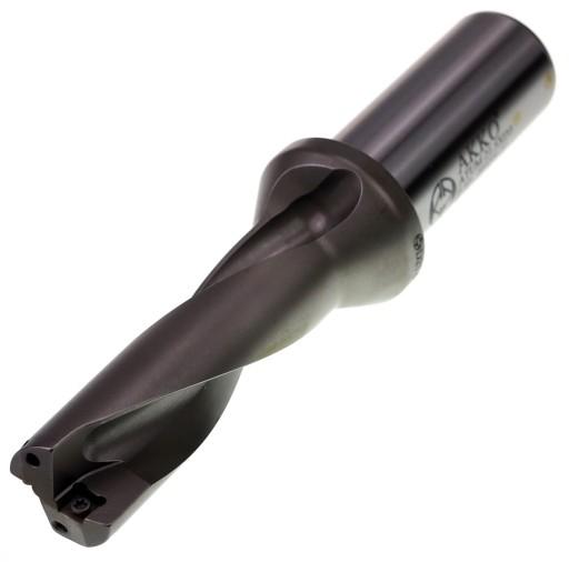 СВЕРДЛО СКЛАДНЕ ATUM 21.5 D3 ПЛИС SPMG 060204