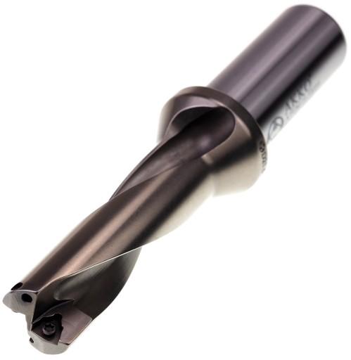 СВЕРЛА СКЛАДНАЯ ATUM 21.5 D3 WCMT WCMX 040208