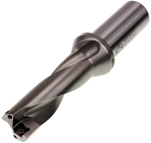 СВЕРДЛО СКЛАДНЕ ATUM 23 D3 ПЛАСТИНА SPMG 07T308