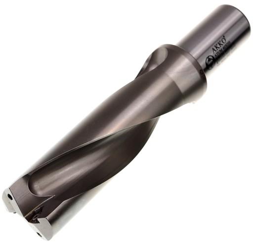 СВЕРЛА СКЛАДНАЯ ATUM 45 D3 PLATE WCMX 080412