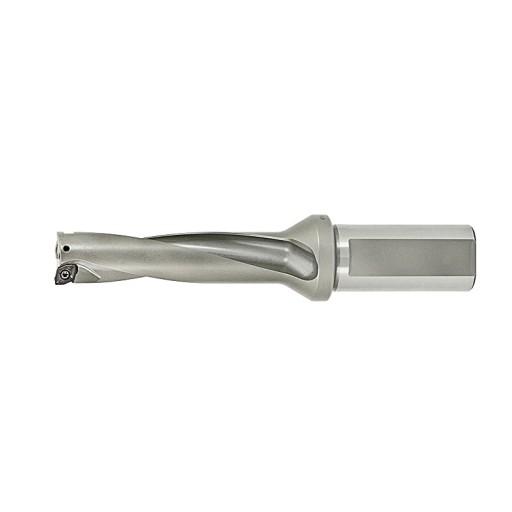 ДРИЛЬ СКЛАДНА KYOCERA S25-DRXR260M-5-07