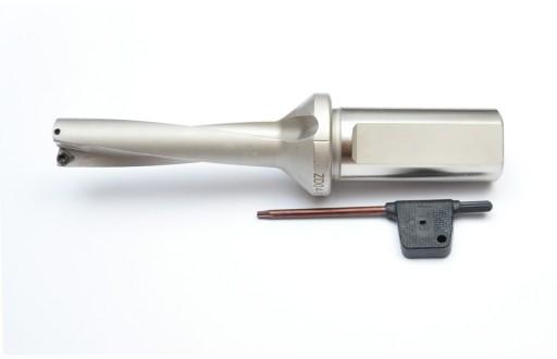 СВІДЛО РОЗКЛАДНЕ ДЛЯ ПЛИТ FI 16 4D WCMX 0302