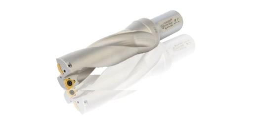 СКЛАДНАЯ ДРЕЛЬ С ОХЛАЖДЕНИЕМ BTDR 3Dx32 VORGEN