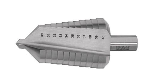 СВЕРДЛО 4000862086 PROMAT 30-40 мм