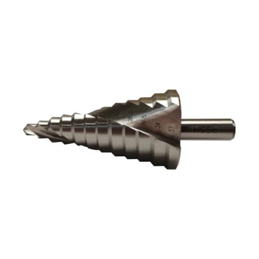 СВЕРДЛО FESTA COBALT ПРОФ. 6-37 мм