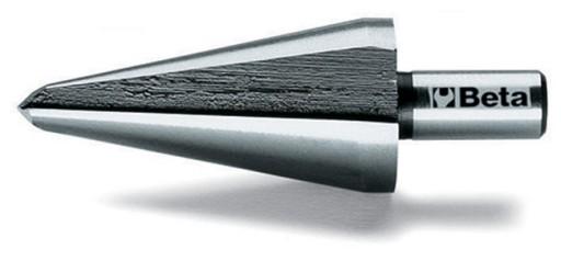 БЕСШАГОВАЯ КОНИЧЕСКАЯ СВЕРЛА 36-50ММ BETA 424/7