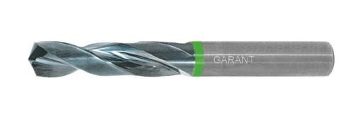 ТВЕРДОСПІЛЬНЕ СВЕРДЛО HPC Циліндричний хвостовик 16,5 мм Master Steel SPEED з VHM