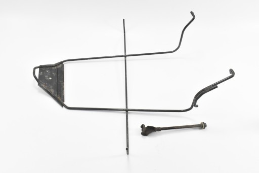 ВЕШАЛКА ЗАПАСНОГО КОЛЕСА 9812022080 EXPERT III VIVARO C PROACE II JUMPY III