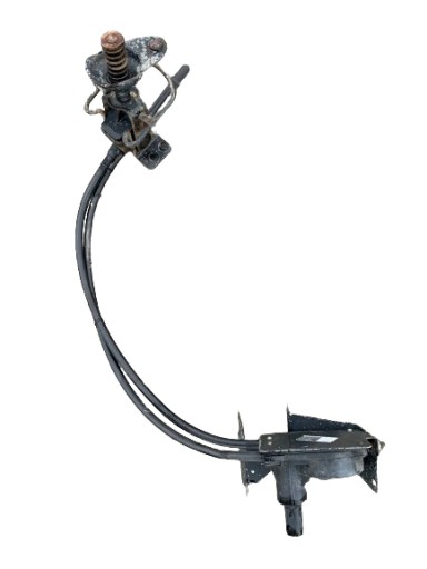 ВІШАЛКА ЗАПАСНОГО КОЛЕСА ЛІФТ FIAT DUCATO PEUGEOT BOXER