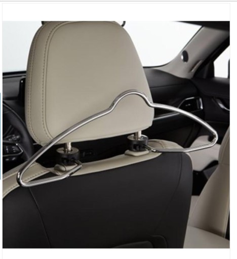 MAZDA ОРИГИНАЛЬНАЯ ВЕШАЛКА ДЛЯ ОДЕЖДЫ