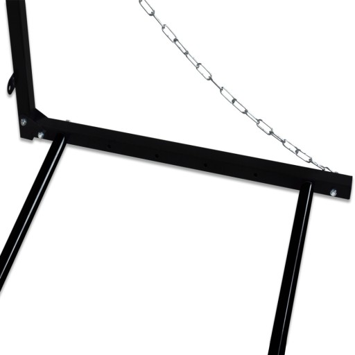 Вешалка для шин на стену 93-170см 130кг Монтажный комплект