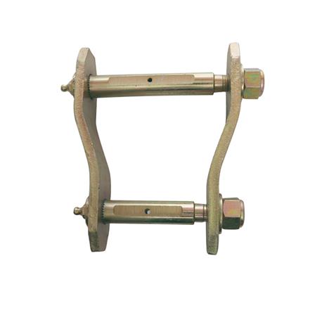 GR384 - ПОДВЕСКА ПРУЖИНА ПЕРЕДНЯЯ TOYOTA HILUX / 4RUNNER