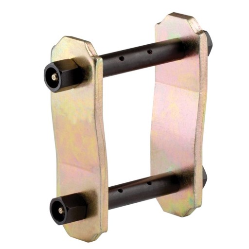 797-1 - Підвіска ресора задня Nissan Navara D40 1985-1996