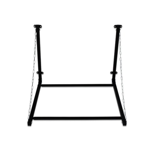 НАСТІННА ВІШАЛКА ДЛЯ КОЛІС, ШИНИ ДО 100КГ