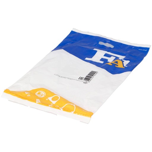 ВІШАЛКА ГЛУШНИКА КОМПЛЕКТ.PEUGEOT CITROEN 218-929 / FIS FISCHER