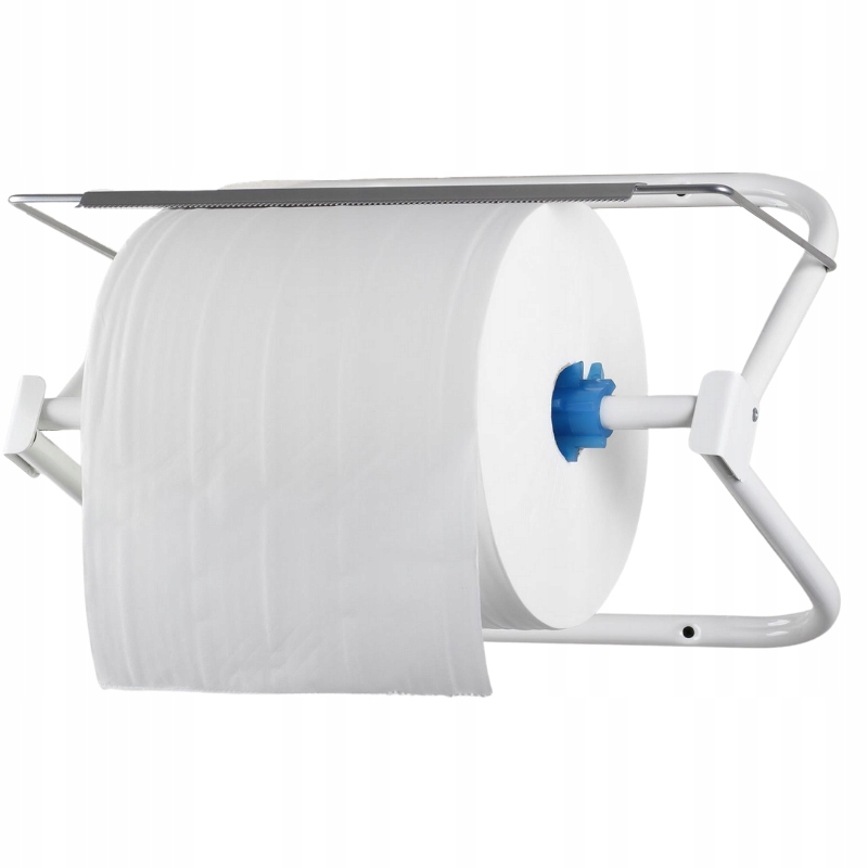 ВЕШАЛКА, ДЕРЖАТЕЛЬ ДЛЯ БУМАЖНЫХ ПОЛОТЕНЕЦ И ЧИСТЯЩИХ СРЕДСТВ