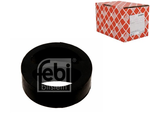 01620 - Вішалка вихлопної системи BMW 3 E21 3 E30 5 E12 5 E28 5 E34 7 E23 7