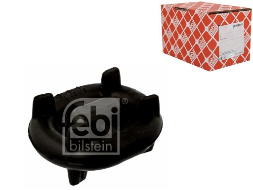 10044 - Вішалка вихлопної системи MERCEDES 124 A124 124 C124 124 T-MODEL