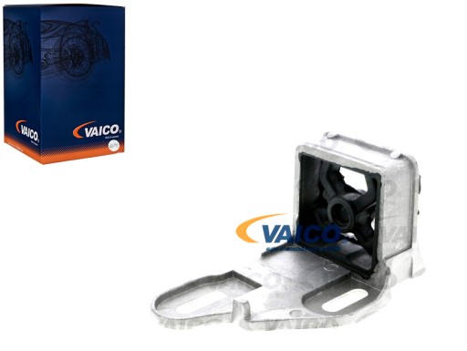 V46-0576 - ПОДВЕСКА ВЫХЛОПА RENAULT CLIO II 1.2-2.0 09.98 - VAICO