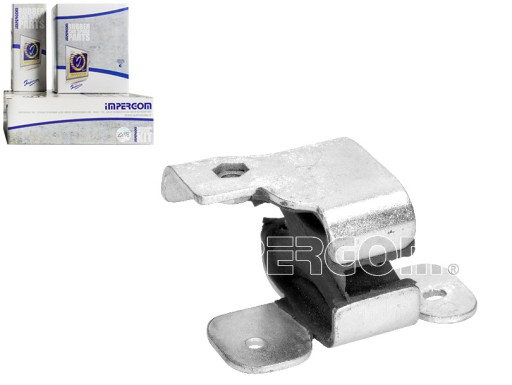 36952 - ПОДВЕСКА ВЫХЛОПНОЙ СИСТЕМЫ RENAULT MEGANE II SCENIC II 1.4-2.0D