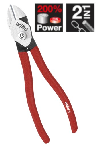 WIHA Высокопроизводительные бокорезы BiCut Classic с DynamicJoint