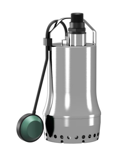 Занурювальний насос WILO TSW 32/11A 6045166