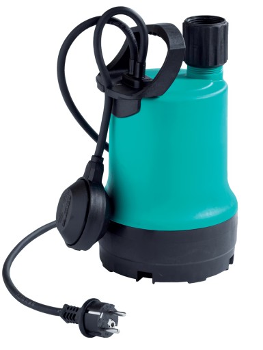 WILO TMW 32/1110M Погружной водяной насос 4058060