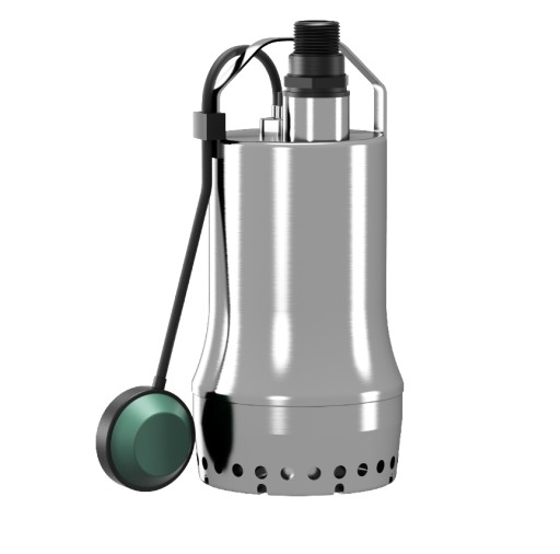 Занурювальний водяний насос WILO TSW 32/8A 6045167