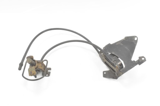 МЕХАНІЗМ ПІДЙОМУ ЗАПАСНОГО КОЛЕСА 520287360 FIAT DOBLO II OPEL COMBO D