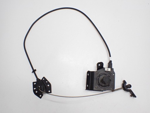 7C0803660 - ЛІФТ КРІПЛЕННЯ ЗАПАСНОГО КОЛЕСА 7C0803660BF VW CRAFTER II 7C 22R