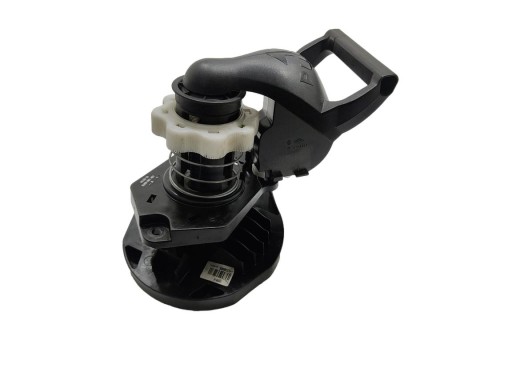 ПІДЙОМНЕ КРІПЛЕННЯ КОШИК ЗАПАСНОГО КОЛЕСА RENAULT CLIO IV 8200551279 2013-2019