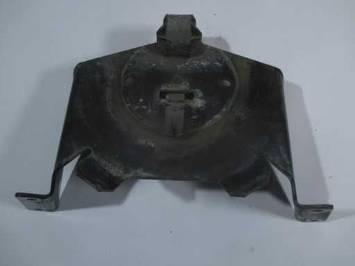 ЛІФТ КРІПЛЕННЯ ВІШАЛКА ЗАПАСНОГО КОЛЕСА RENAULT MASCOTT 98-10