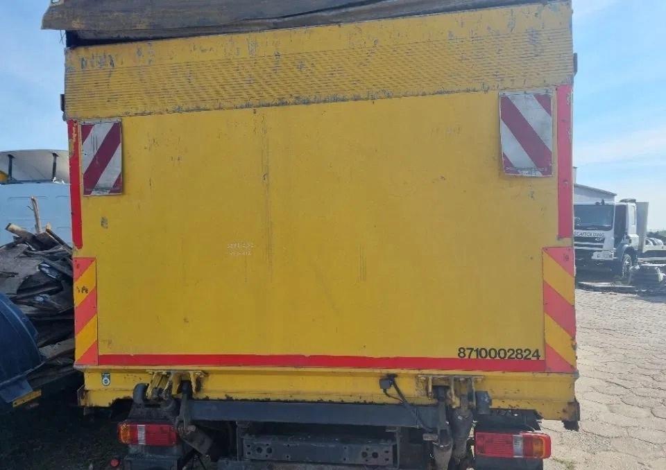 ПОДЪЕМНИК MBB DAF LF MAN TGL