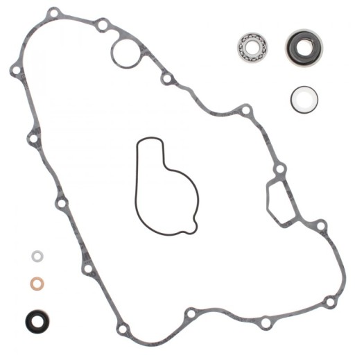 821904 - WINDEROSA (VERTEX) КОМПЛЕКТ ДЛЯ РЕМОНТУ ВОДЯНОГО НАСОСА HONDA TRX 450R / ER 06-14