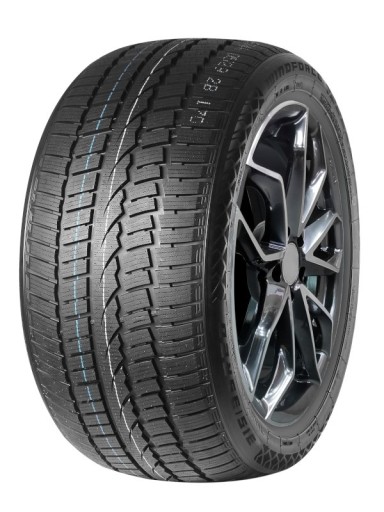 WINDFORCE 255/60 R18 SNOWBLAZER UHP 112H XL TL 18