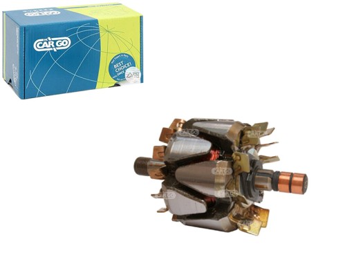 РОТОР ГЕНЕРАТОРА 136674 HC CARGO HC-CARGO