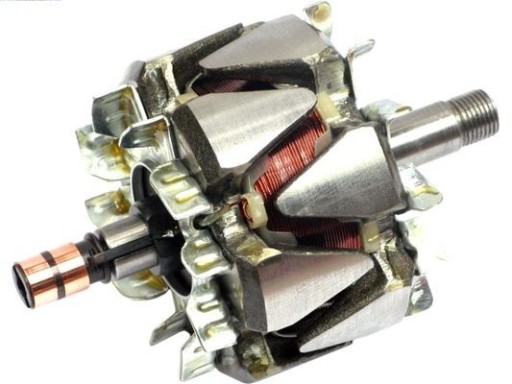 РОТОР ГЕНЕРАТОРА AR0041 AS-PL